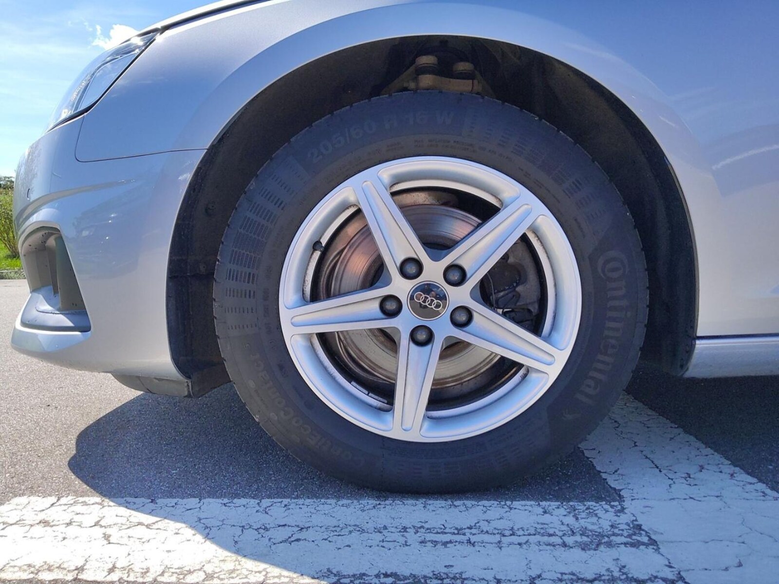 Audi A4 Avant – Bild 9
