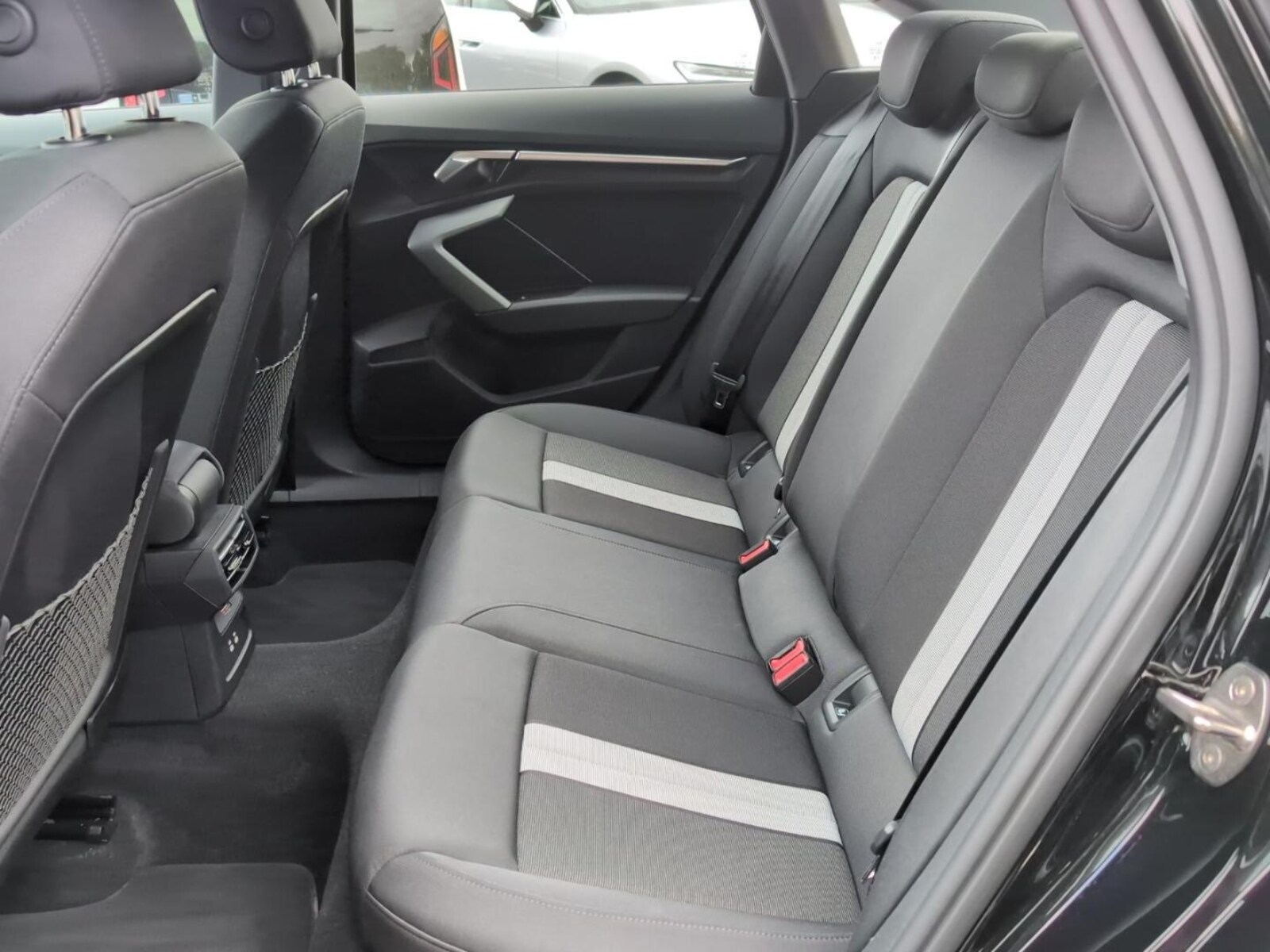 Audi A3 Limousine – Bild 16