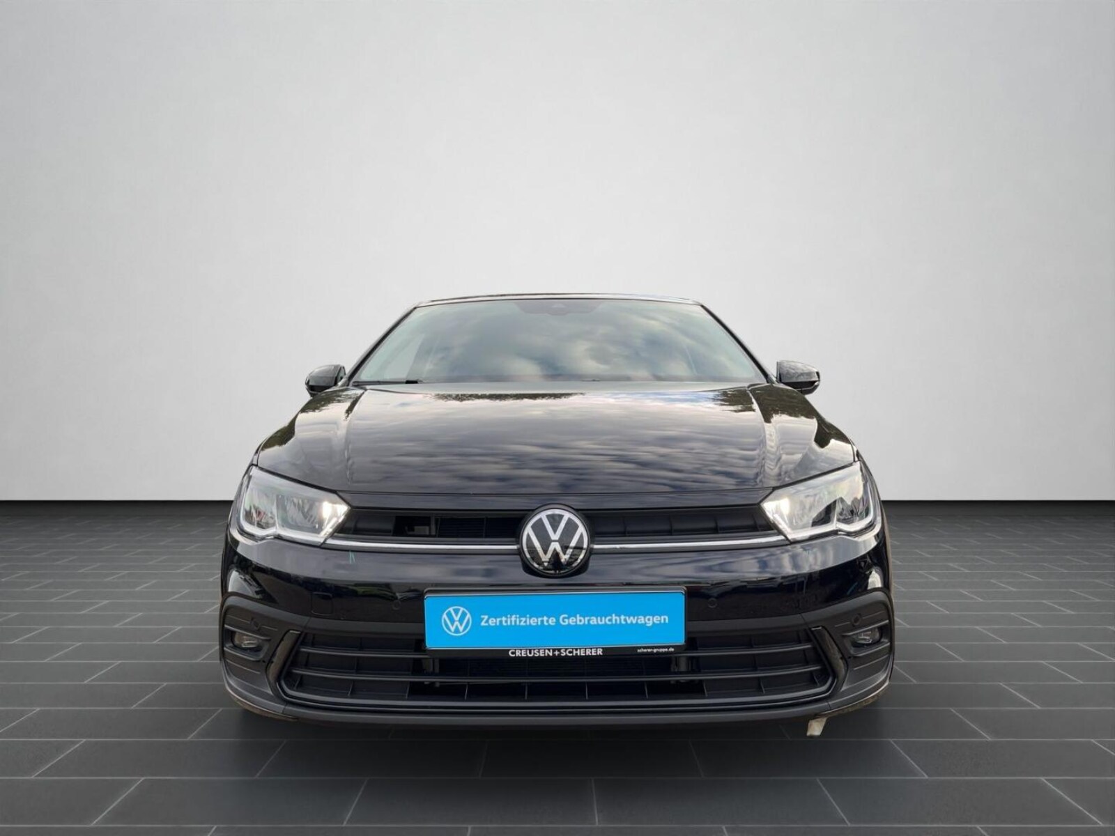 Volkswagen Polo – Bild 5