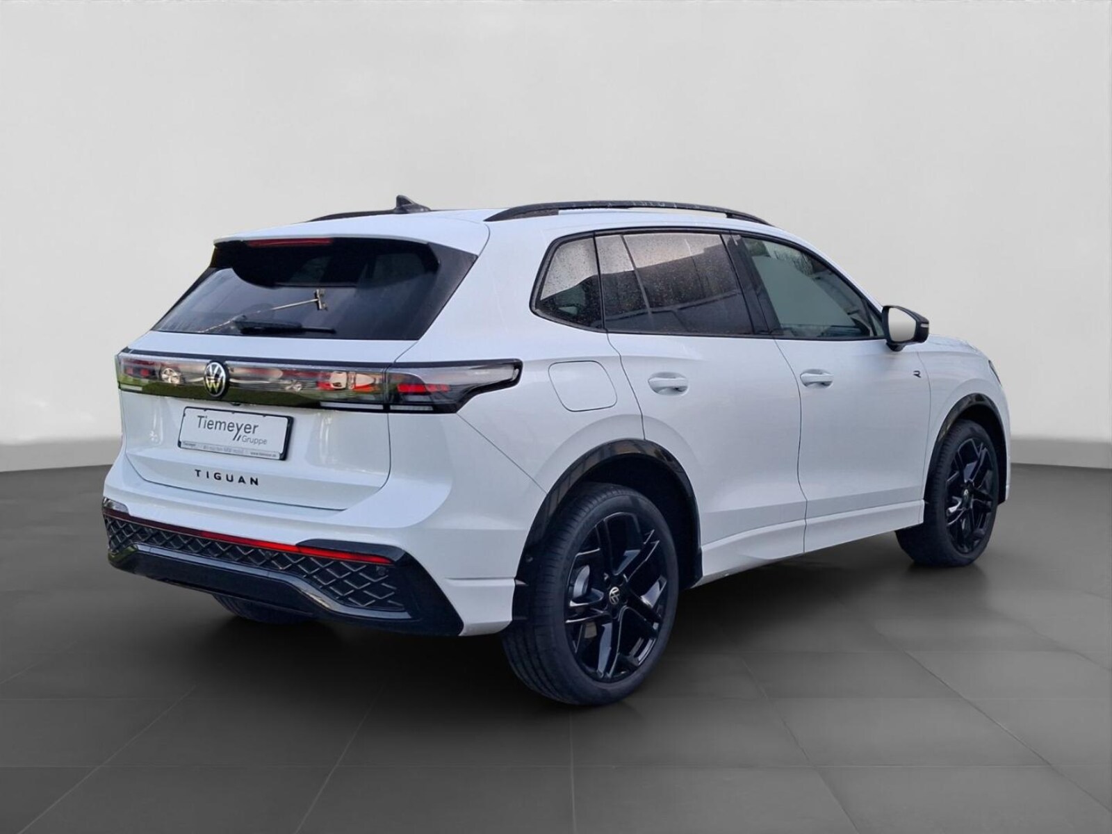 Volkswagen Tiguan – Bild 2