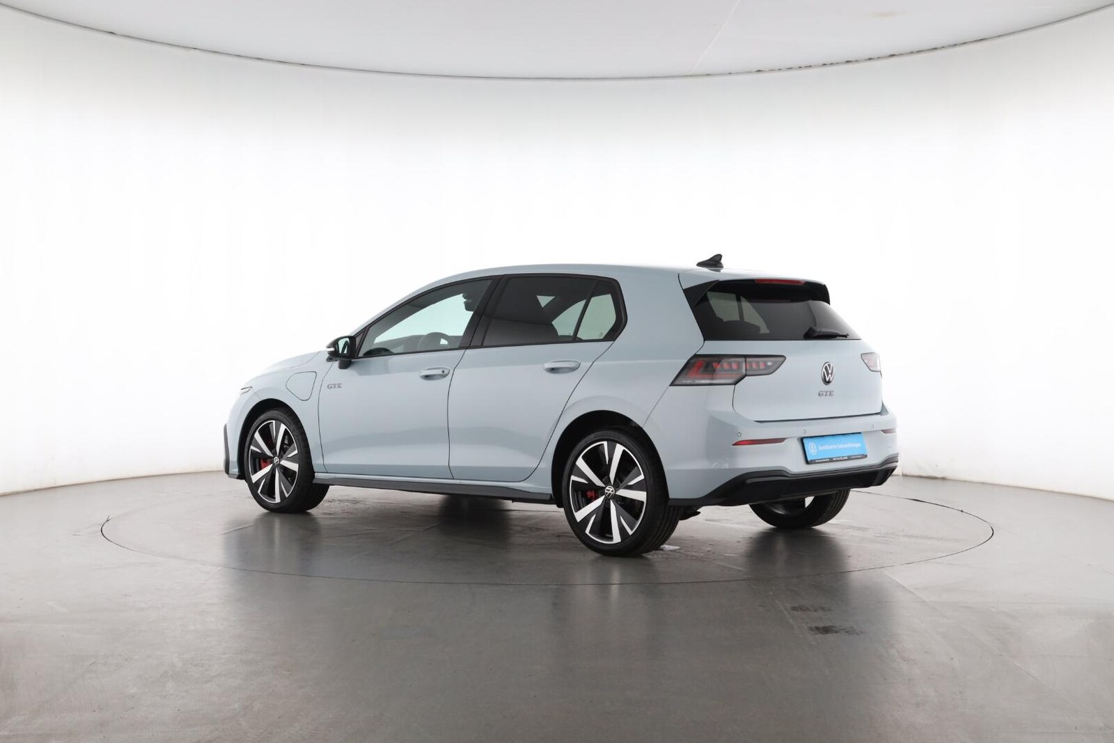 Volkswagen Golf – Bild 4