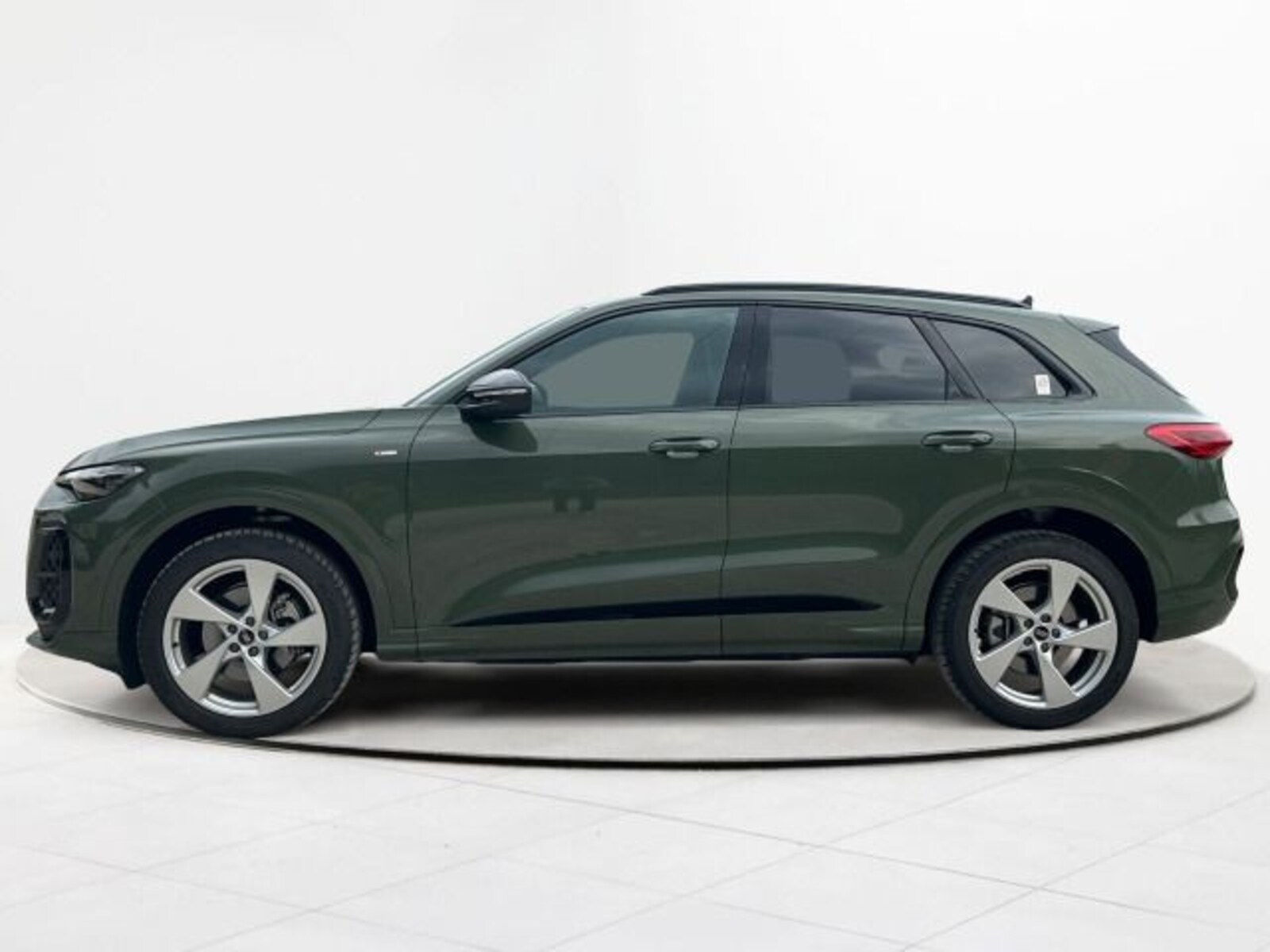 Audi Q5 – Bild 5