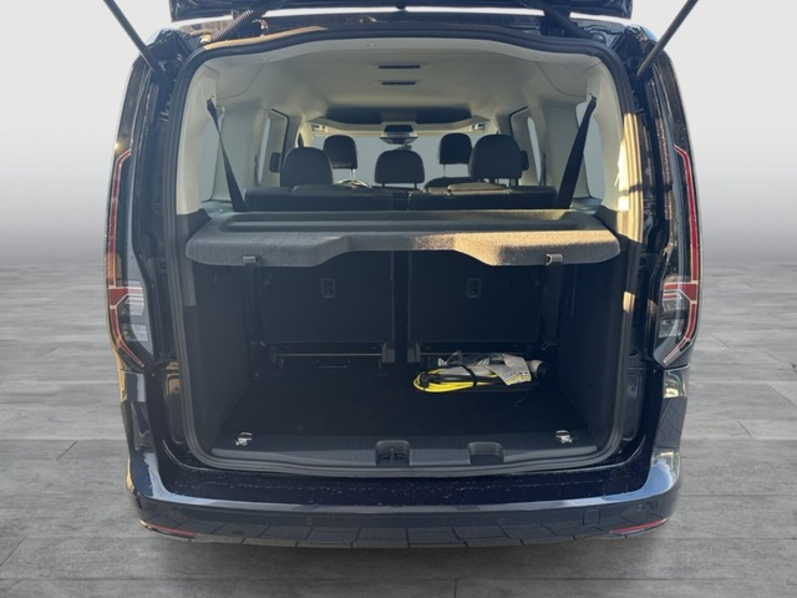 Volkswagen Caddy Maxi – Bild 12