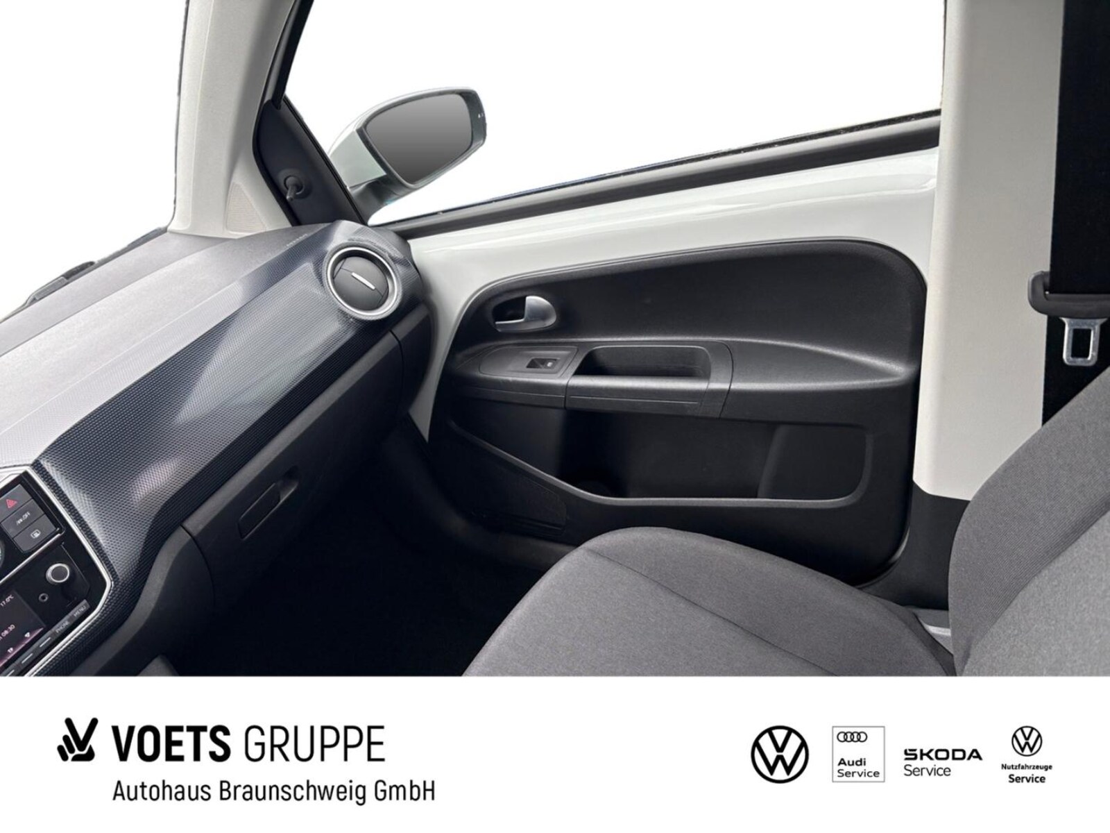 Volkswagen up! – Bild 14