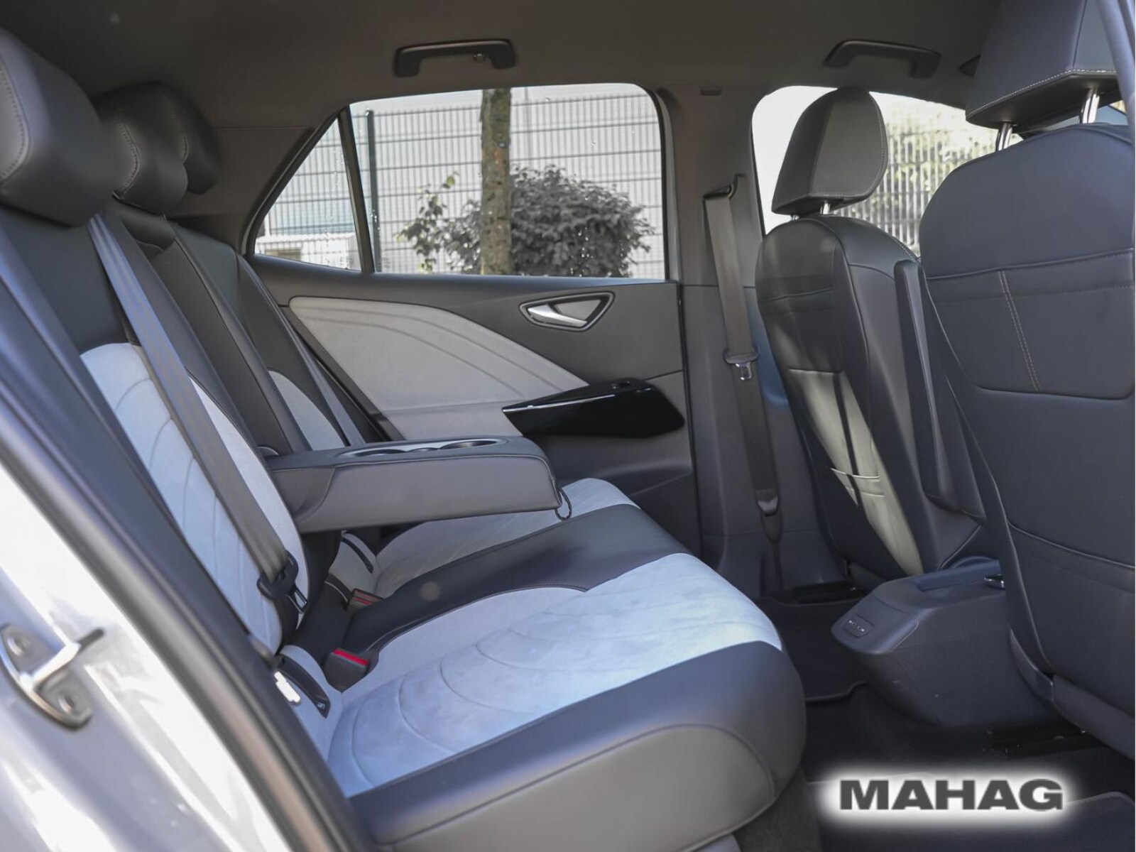 Volkswagen ID.3 – Bild 16