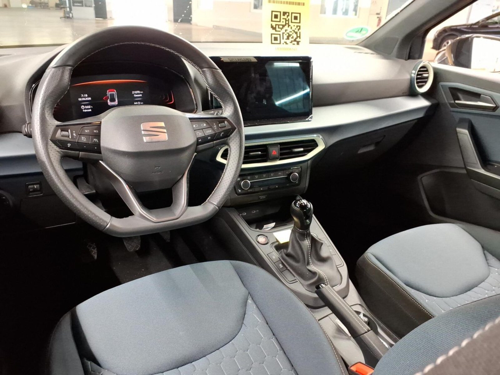 SEAT Arona – Bild 7