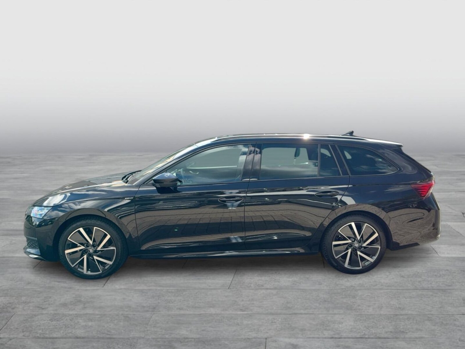 Škoda Octavia Combi – Bild 3