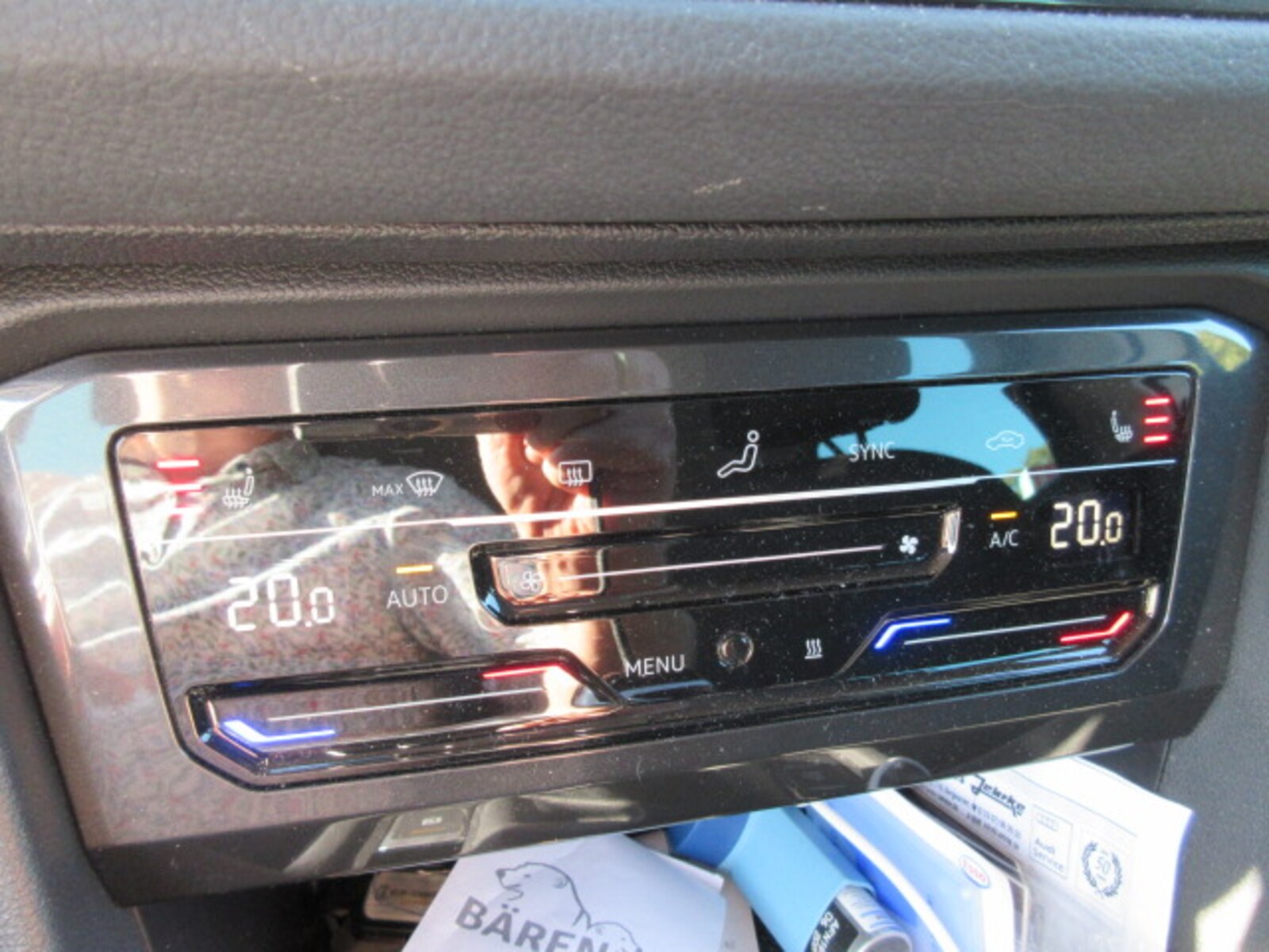 Volkswagen Tiguan – Bild 13