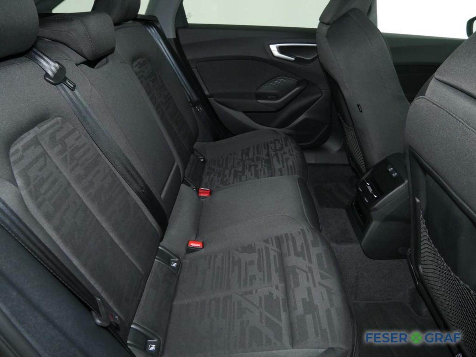 Audi A5 Avant – Bild 7