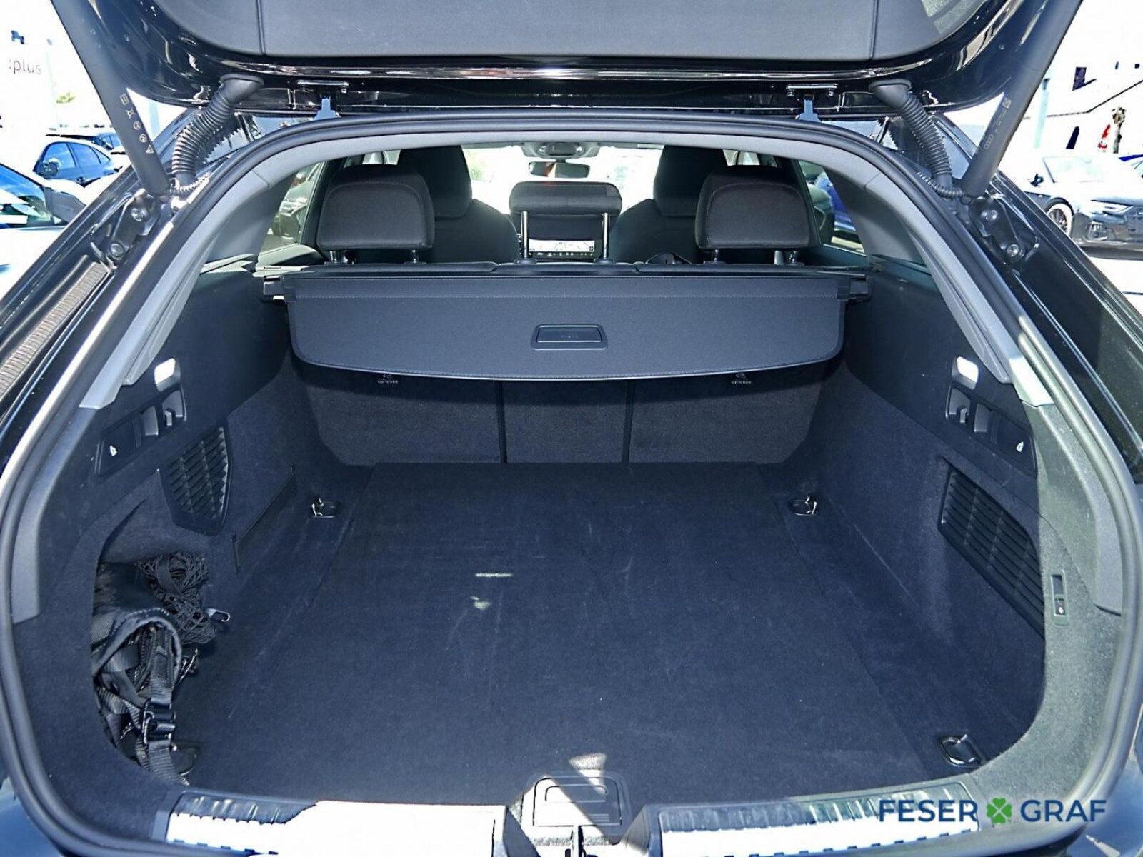 Audi A5 Avant – Bild 9