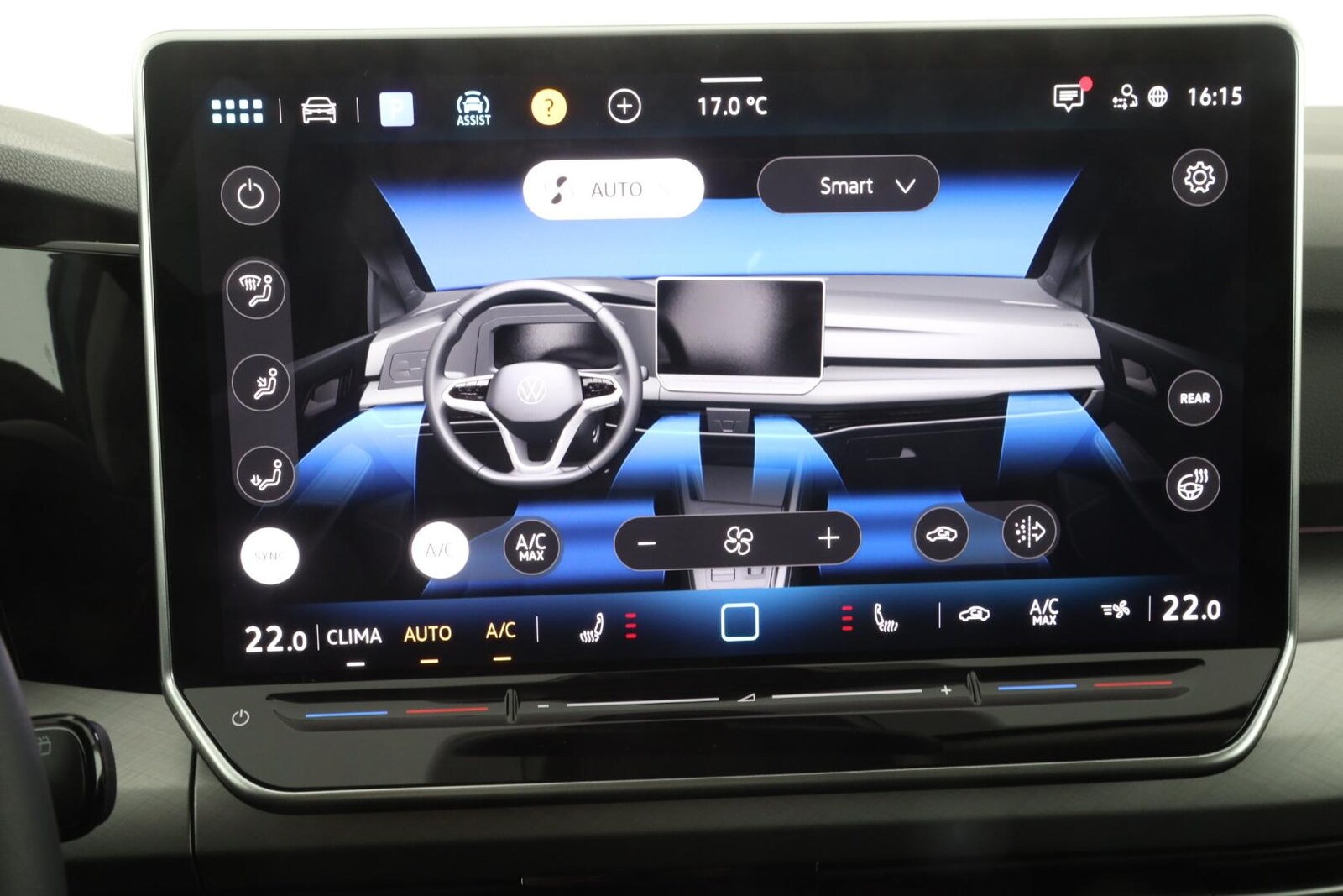Volkswagen Golf – Bild 18