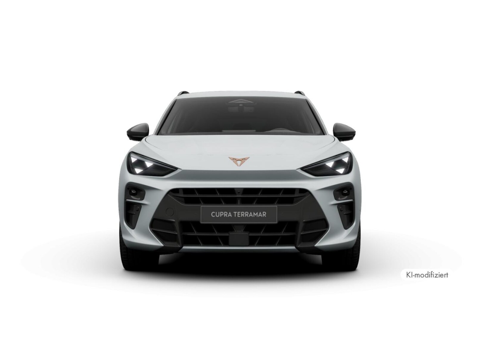 CUPRA Terramar – Bild 2