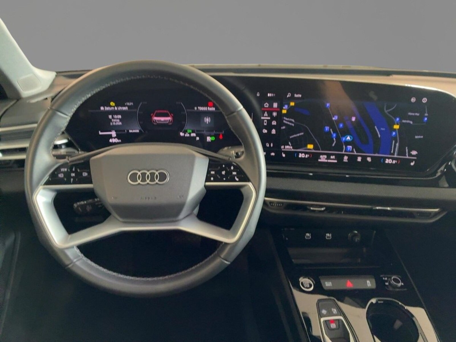 Audi A5 Avant – Bild 9