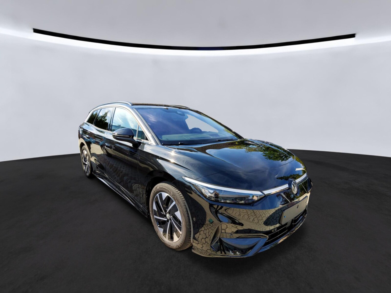 Volkswagen ID.7 Tourer – Bild 3