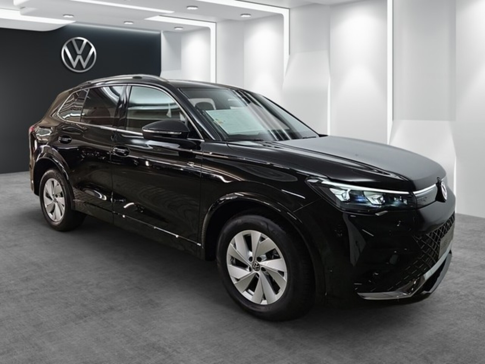 Volkswagen Tiguan – Bild 24
