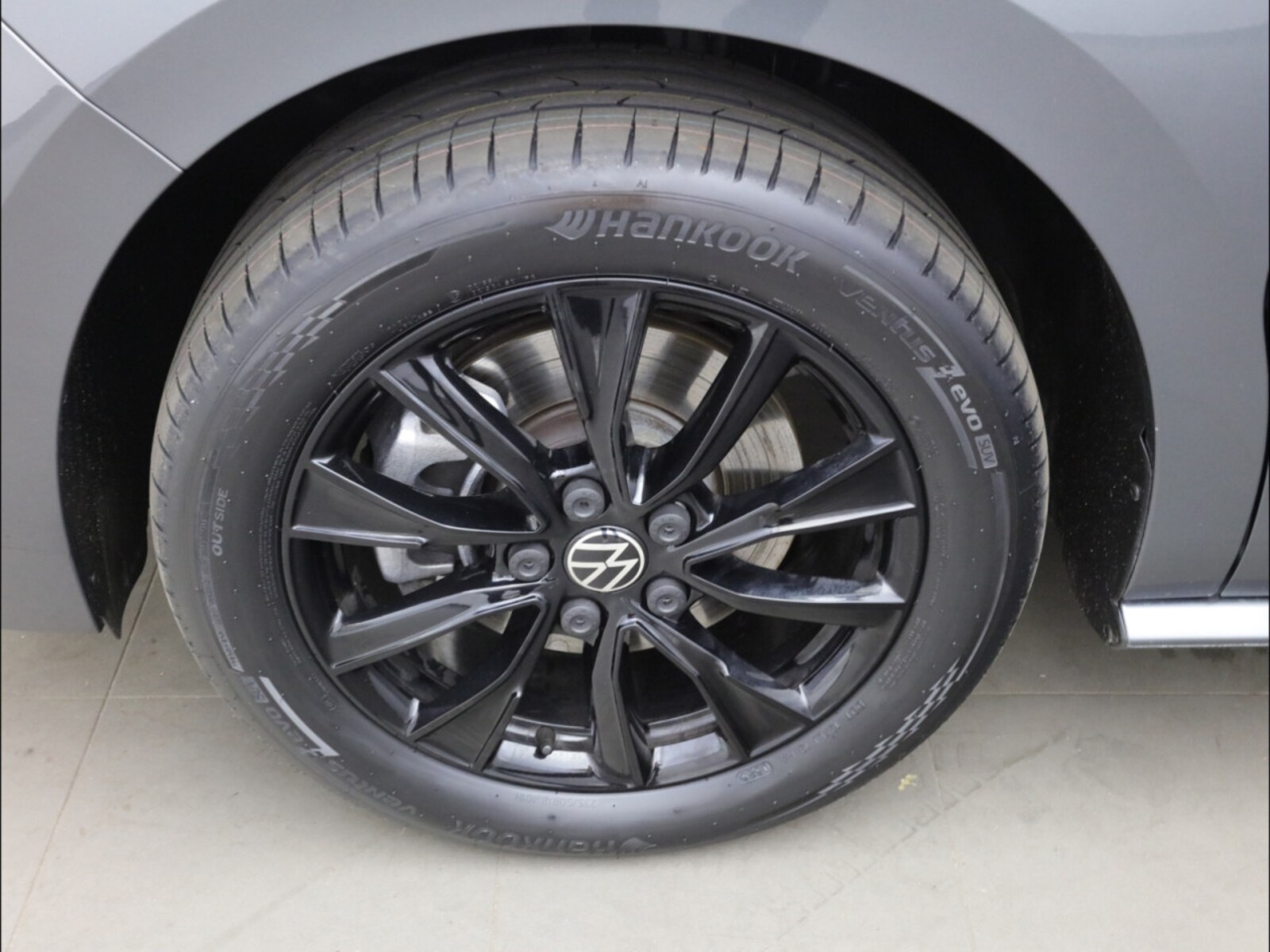 Volkswagen California – Bild 15
