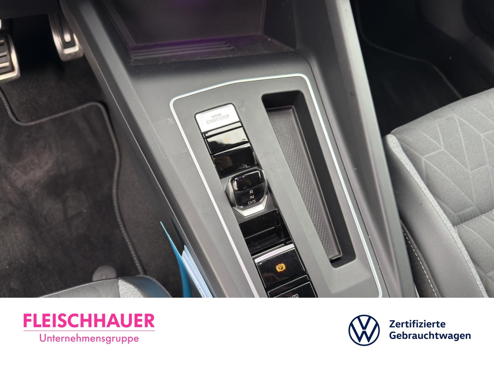 Volkswagen Golf – Bild 12