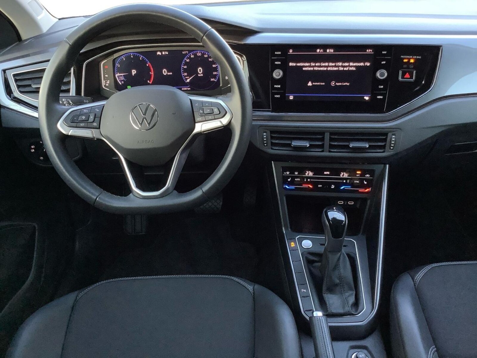 Volkswagen Taigo – Bild 10