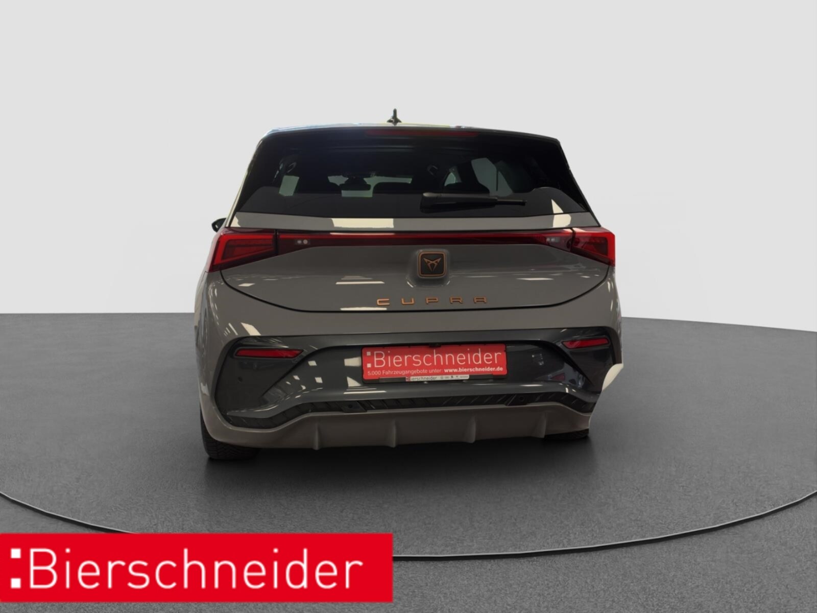 CUPRA Born – Bild 6