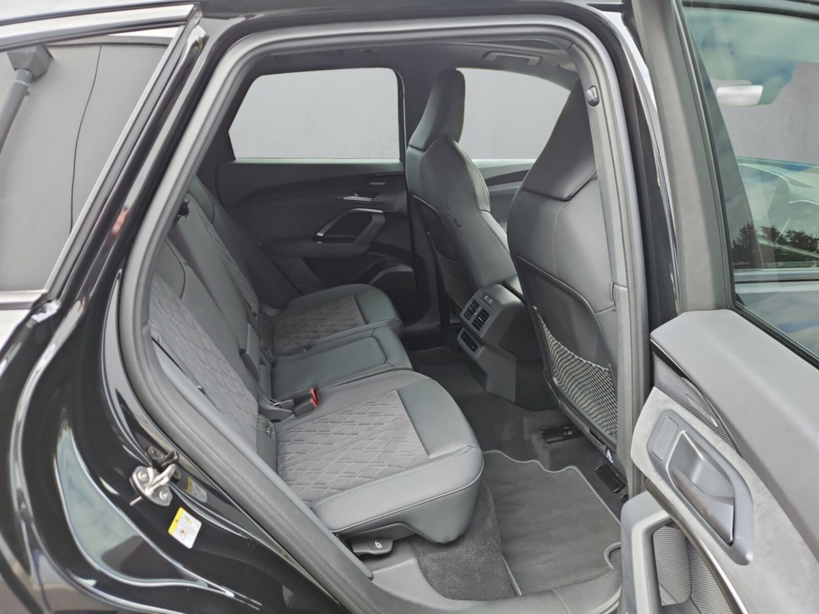 Audi Q5 – Bild 12