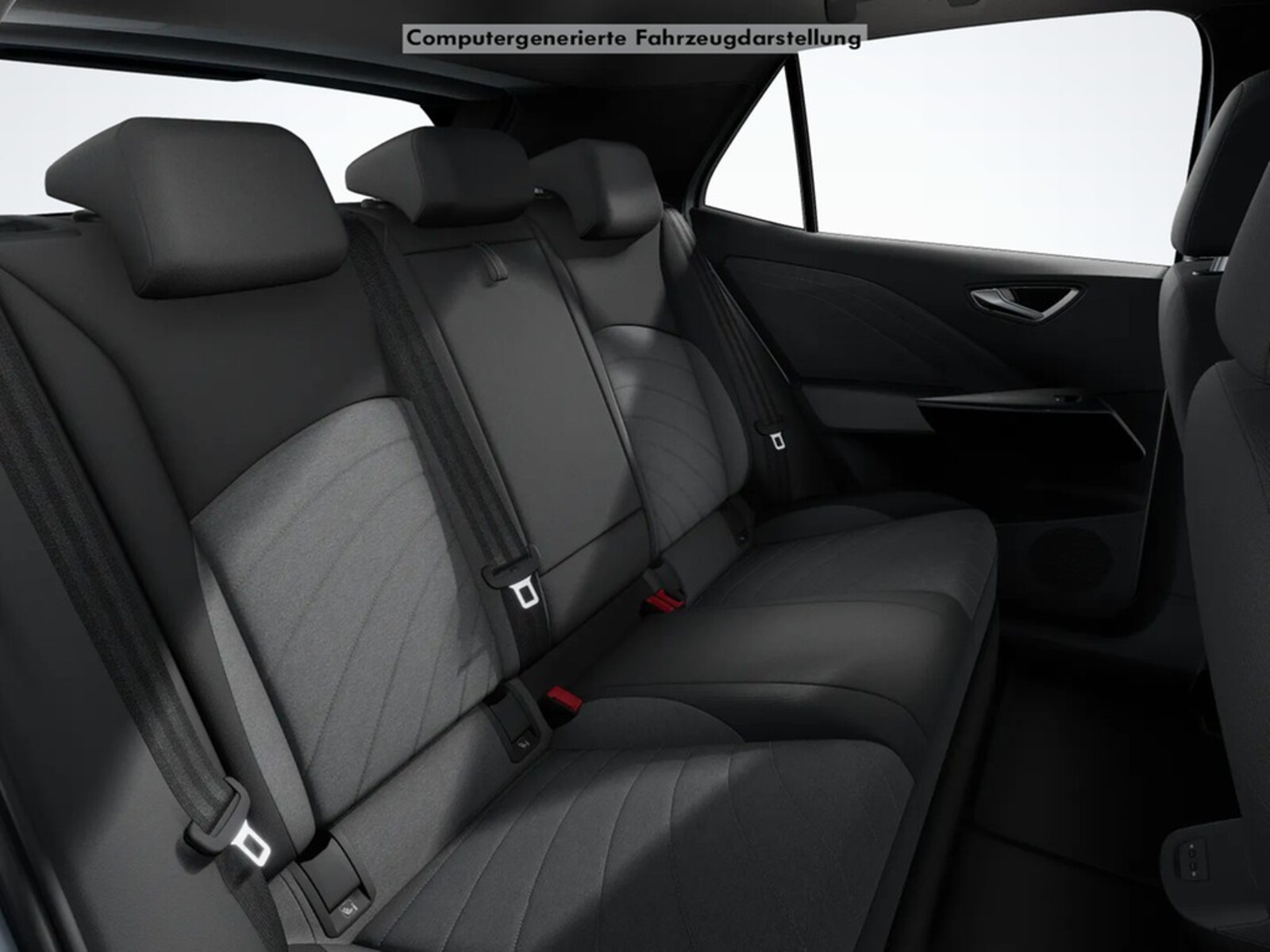 Volkswagen ID.3 – Bild 10