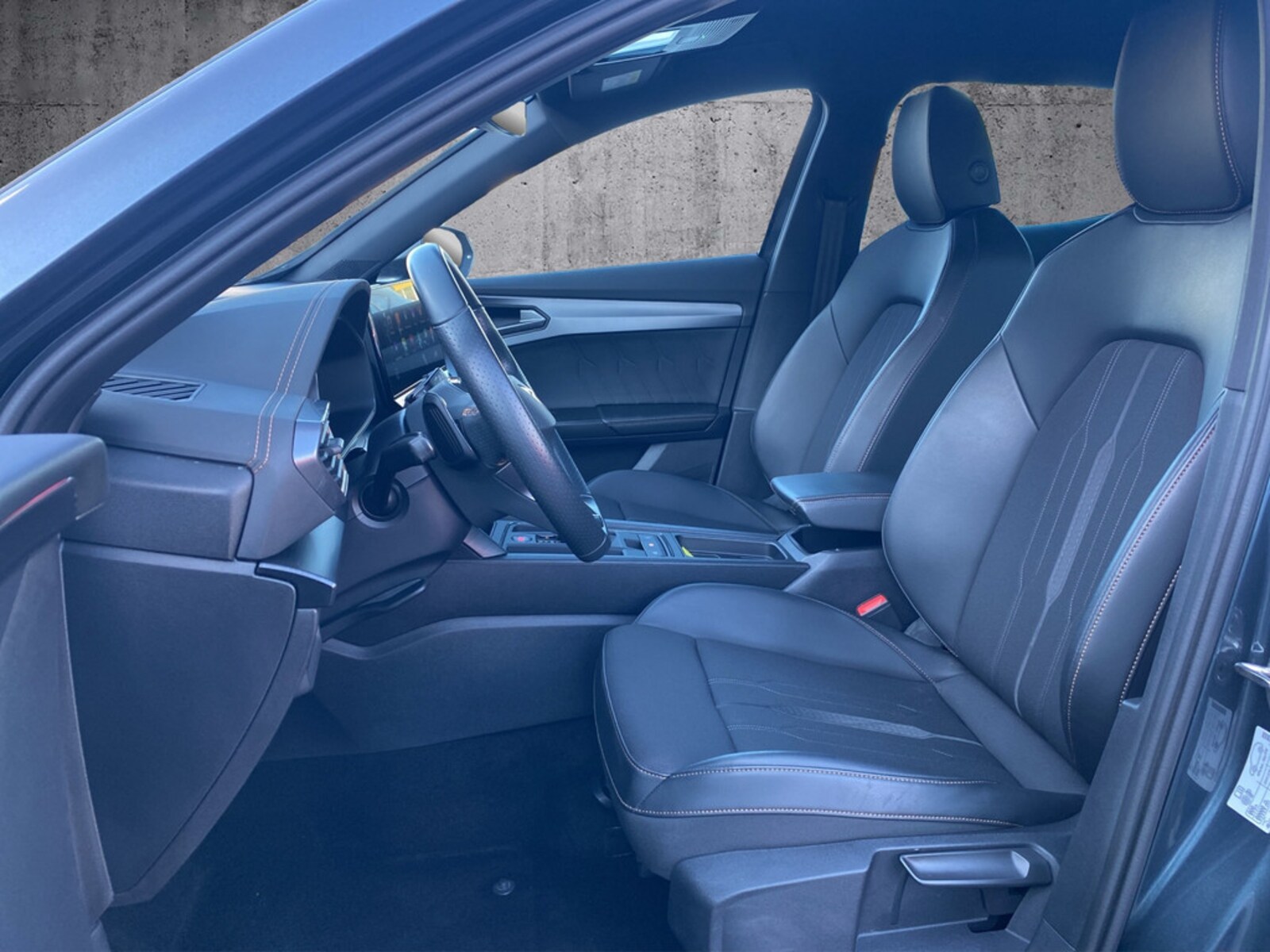 CUPRA Formentor – Bild 7