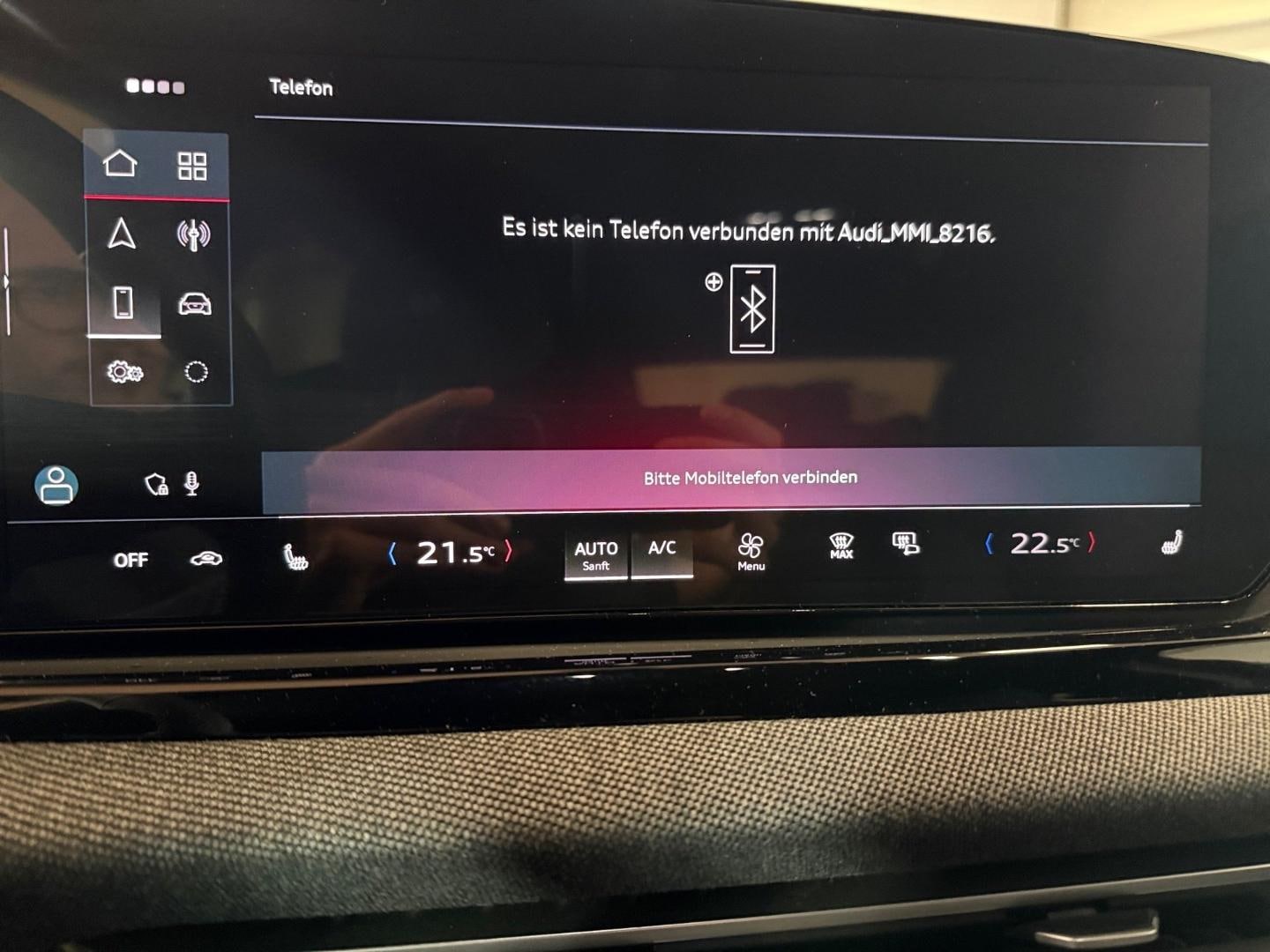 Bild über Audi A5 Avant TDI quattro 150 kW S tronic - für weitere Informationen kontaktieren Sie den Audi Partner