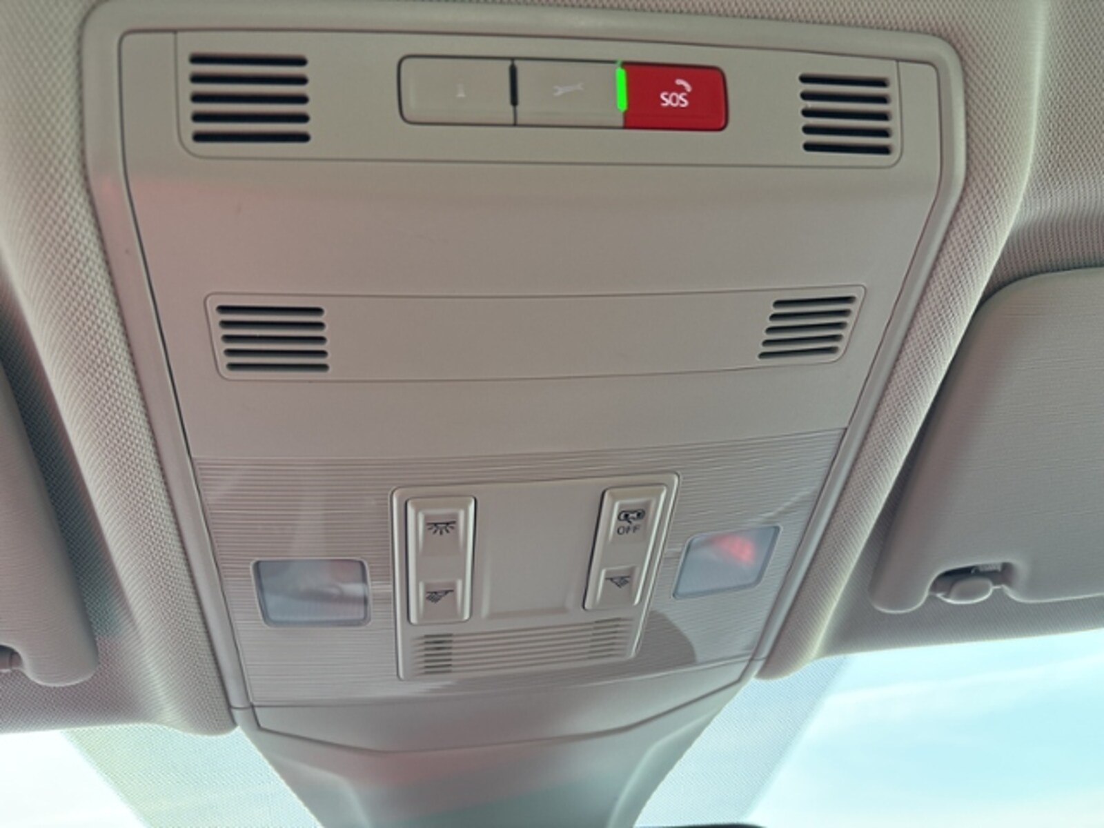 Volkswagen T-Cross – Bild 21