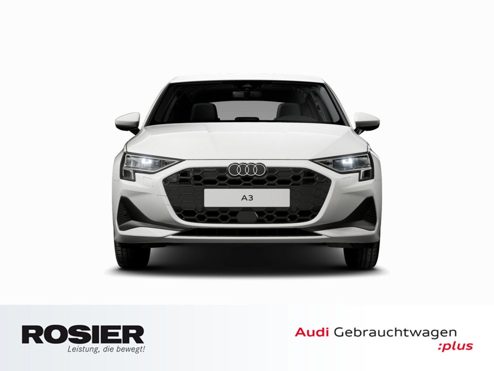 Audi A3 Sportback – Bild 9