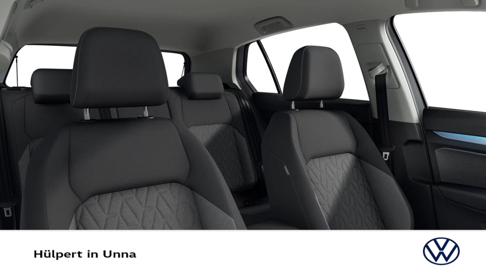 Volkswagen Golf – Bild 6