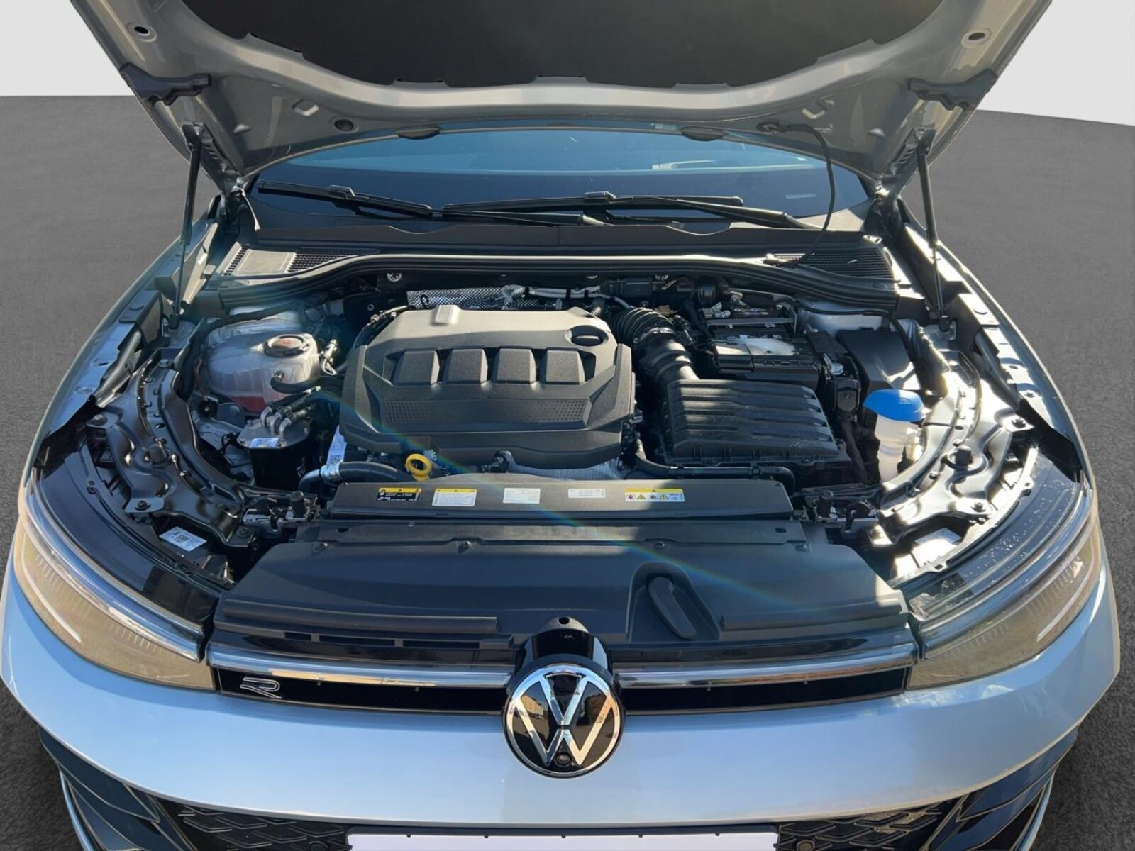 Volkswagen Passat – Bild 25