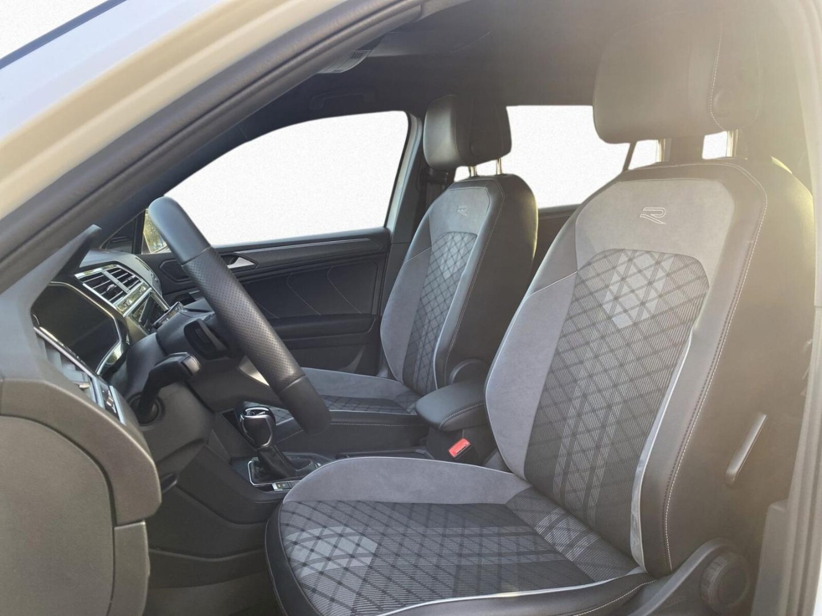 Volkswagen Tiguan Allspace – Bild 8