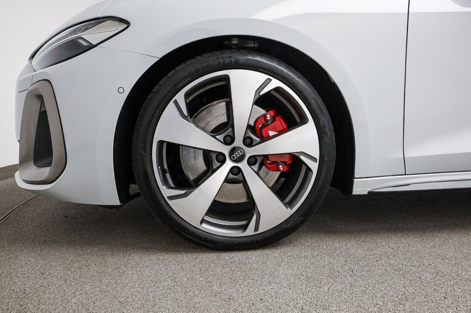Audi S5 Limousine – Bild 8
