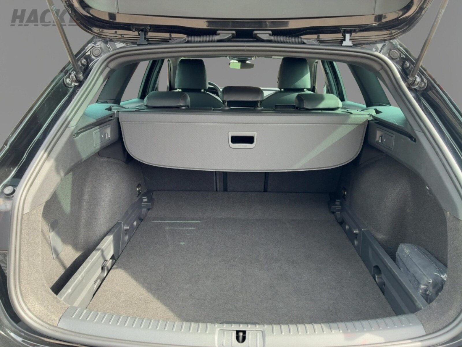 CUPRA Leon Sportstourer – Bild 6
