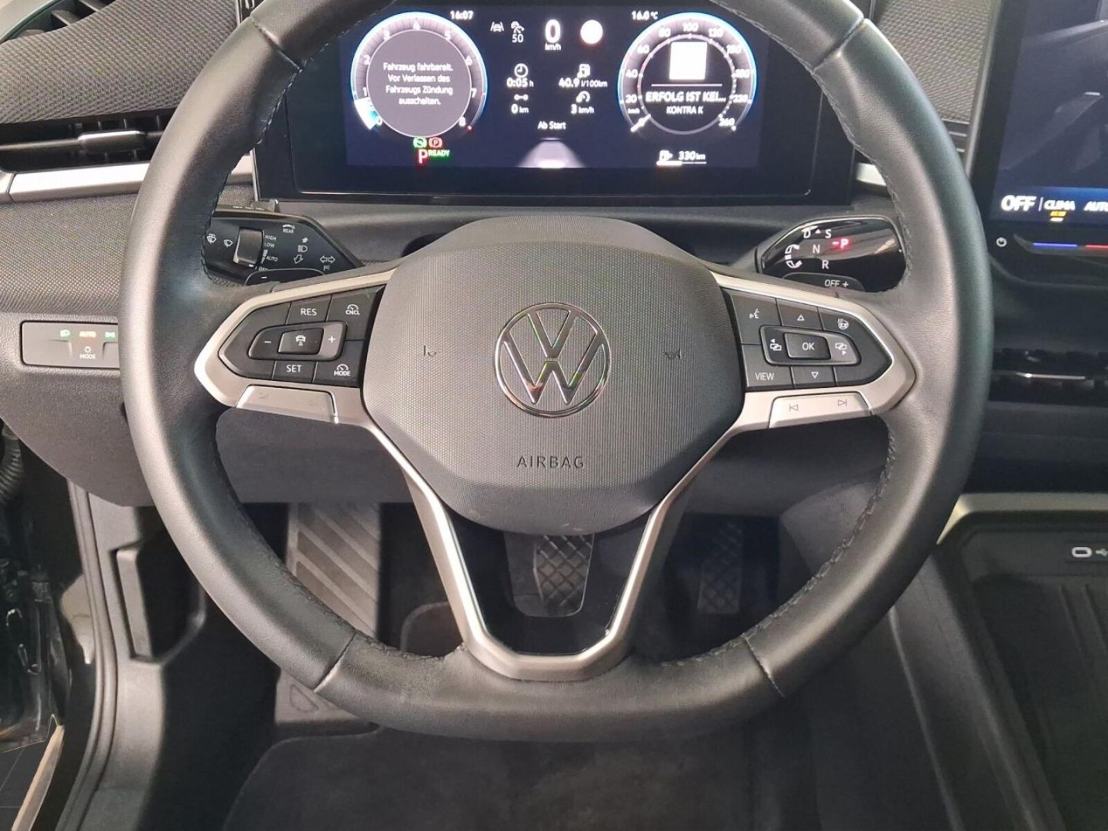 Volkswagen T-Roc – Bild 16