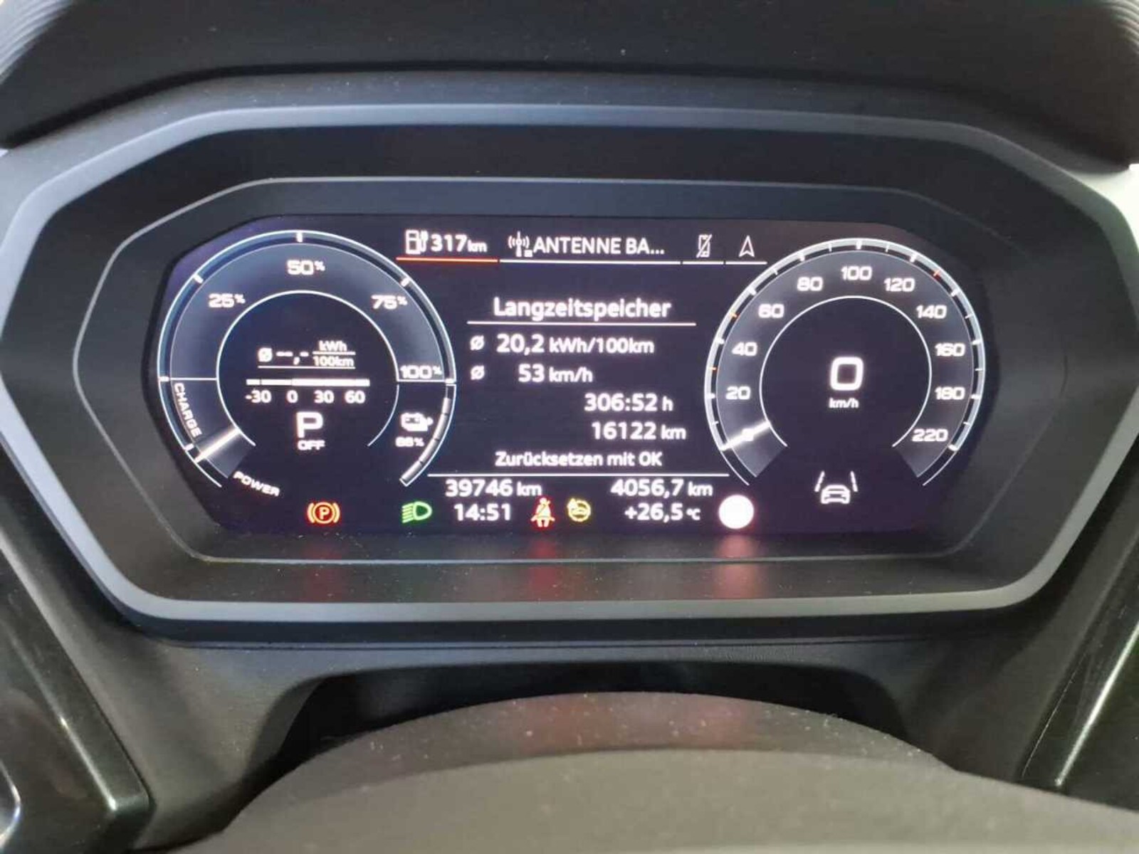 Audi Q4 Sportback e-tron – Bild 4