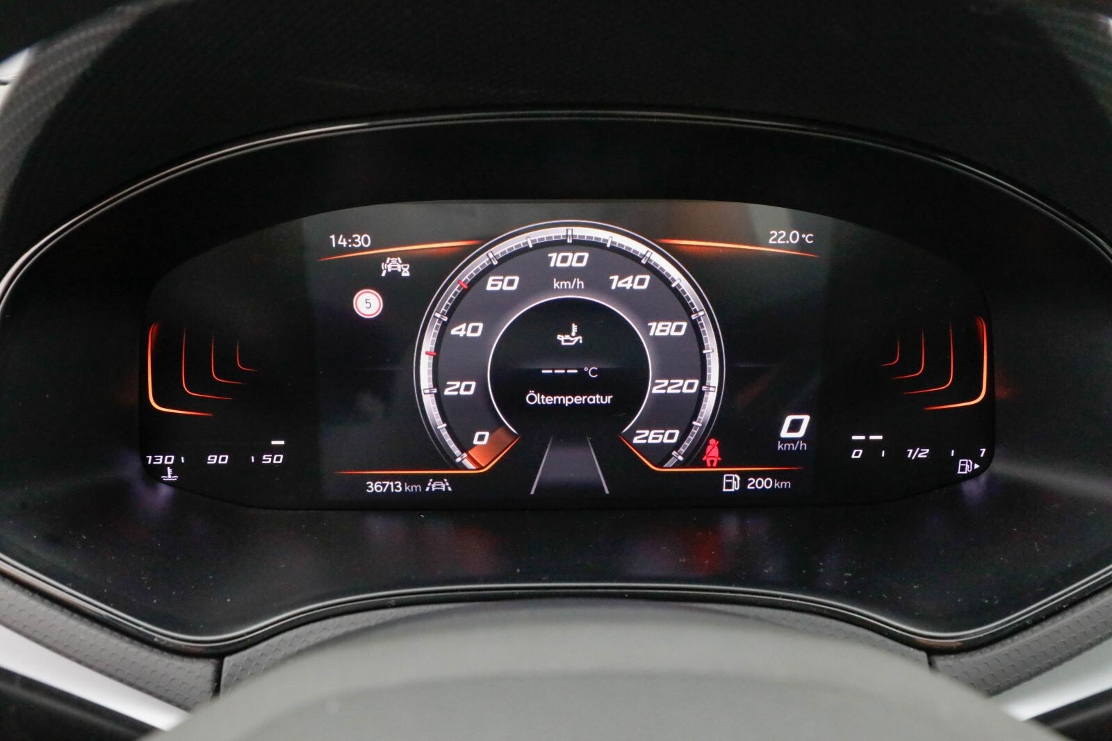 SEAT Ibiza – Bild 21