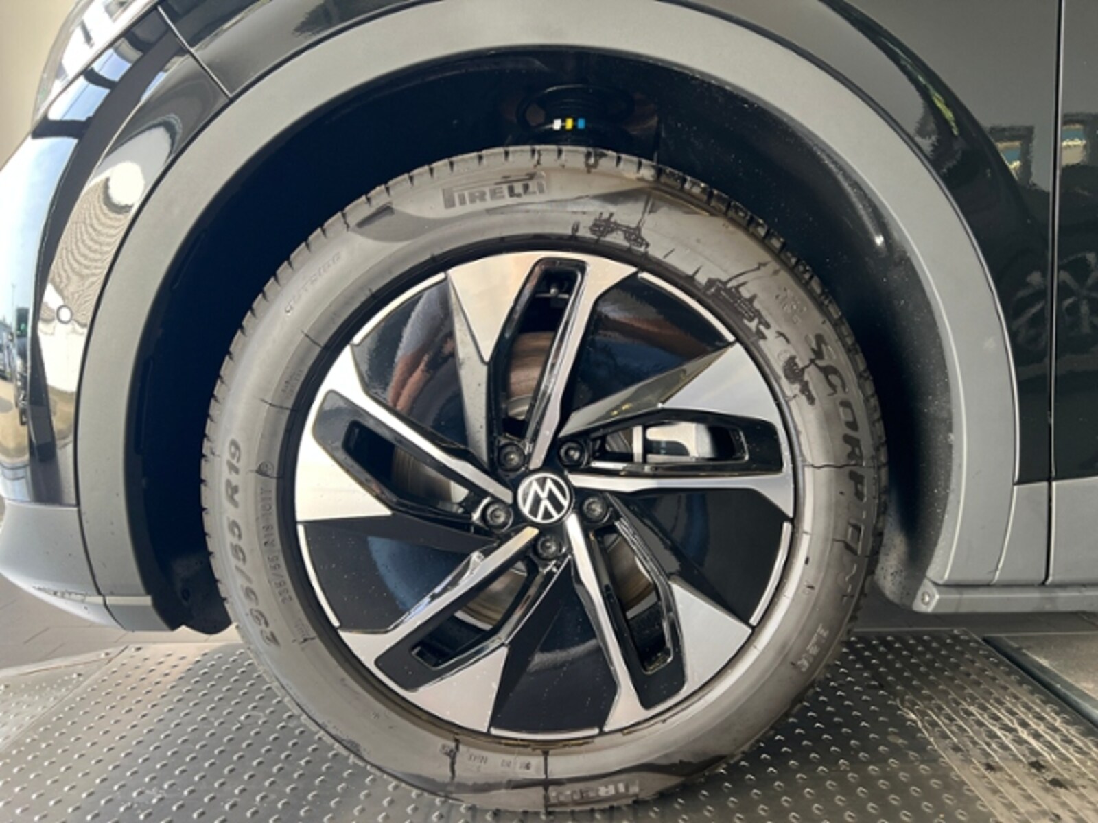 Volkswagen ID.4 – Bild 5