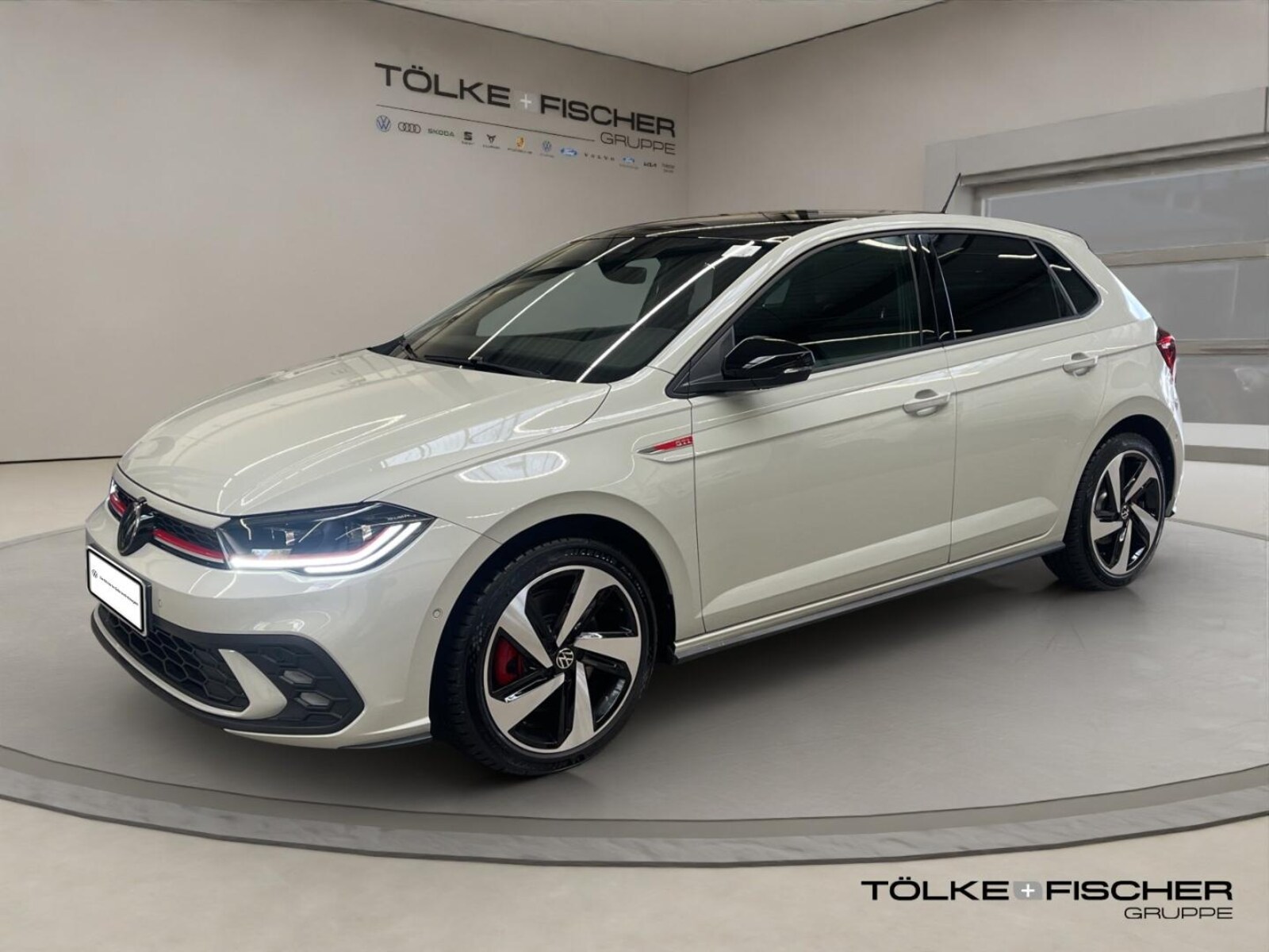 Volkswagen Polo – Bild 2