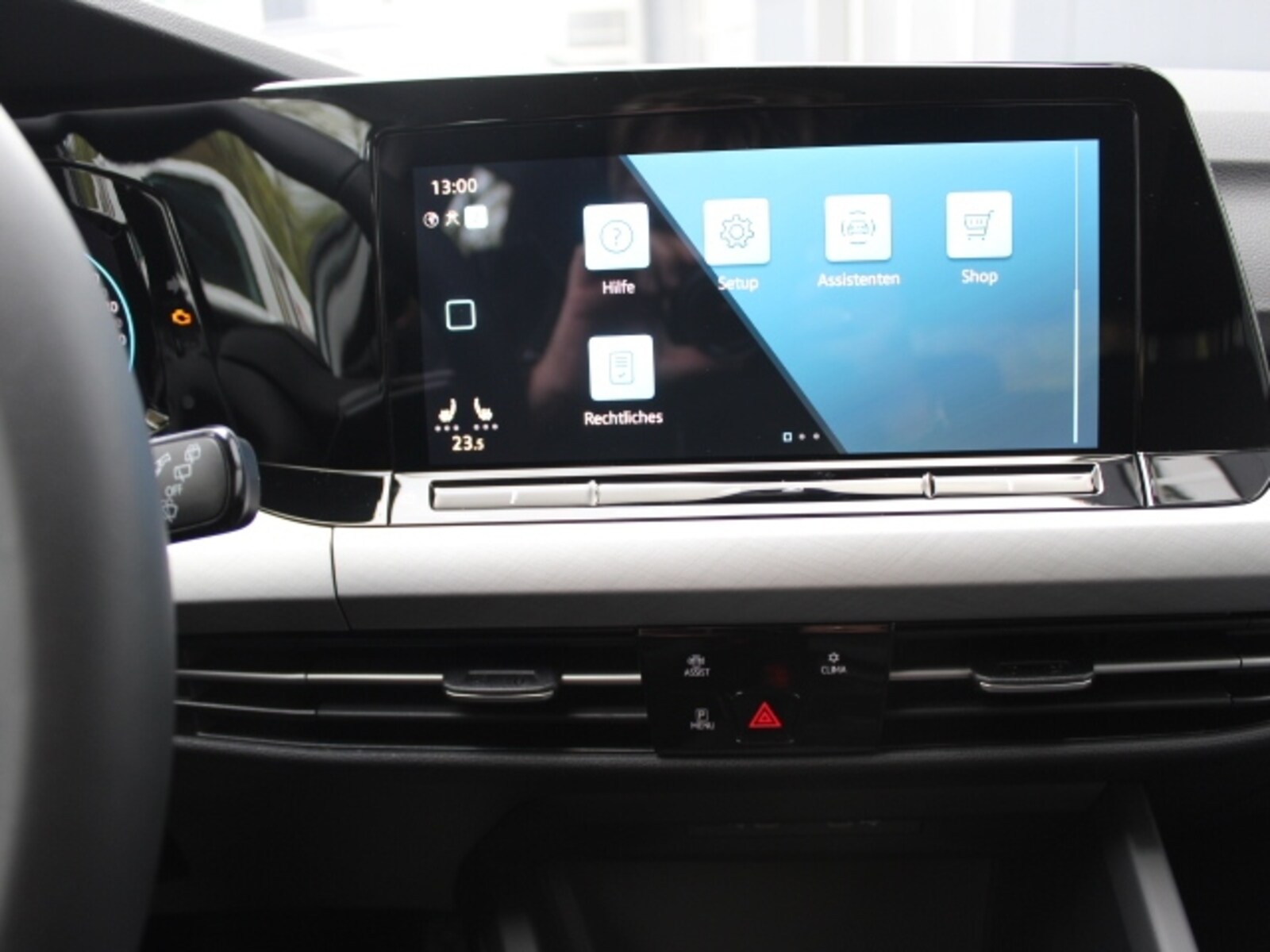 Volkswagen Golf Variant – Bild 17