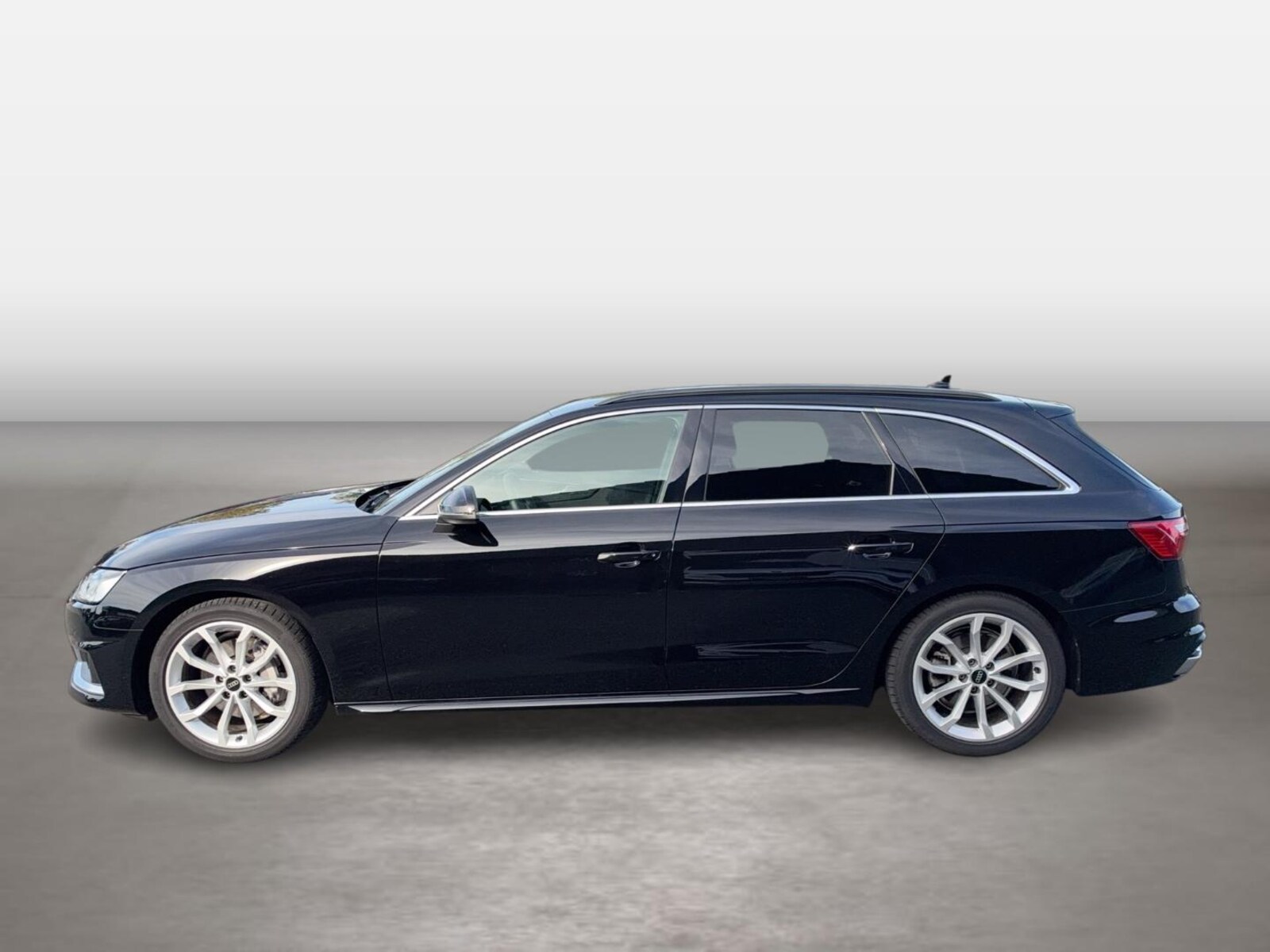 Audi A4 Avant – Bild 12