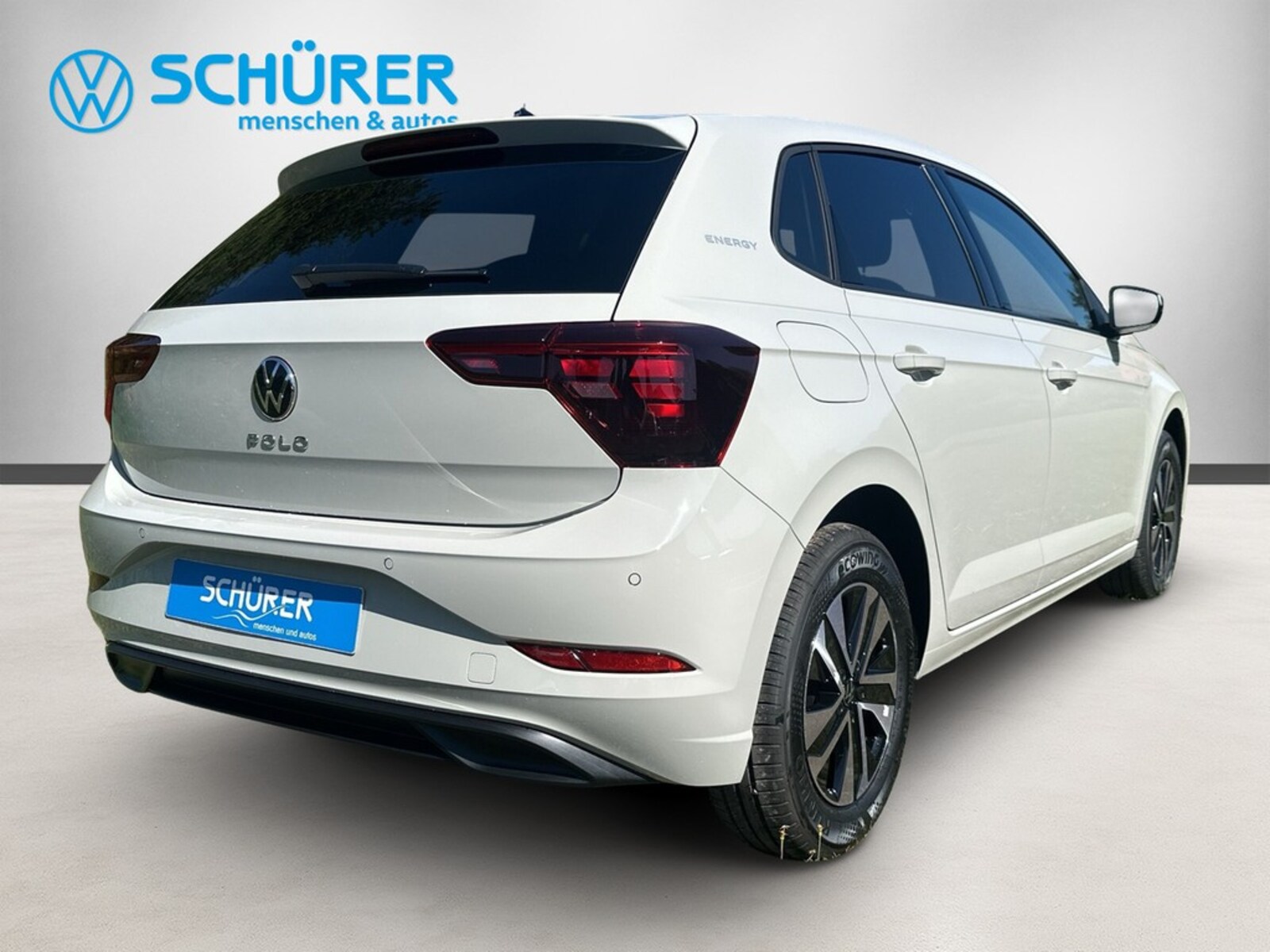 Volkswagen Polo – Bild 7