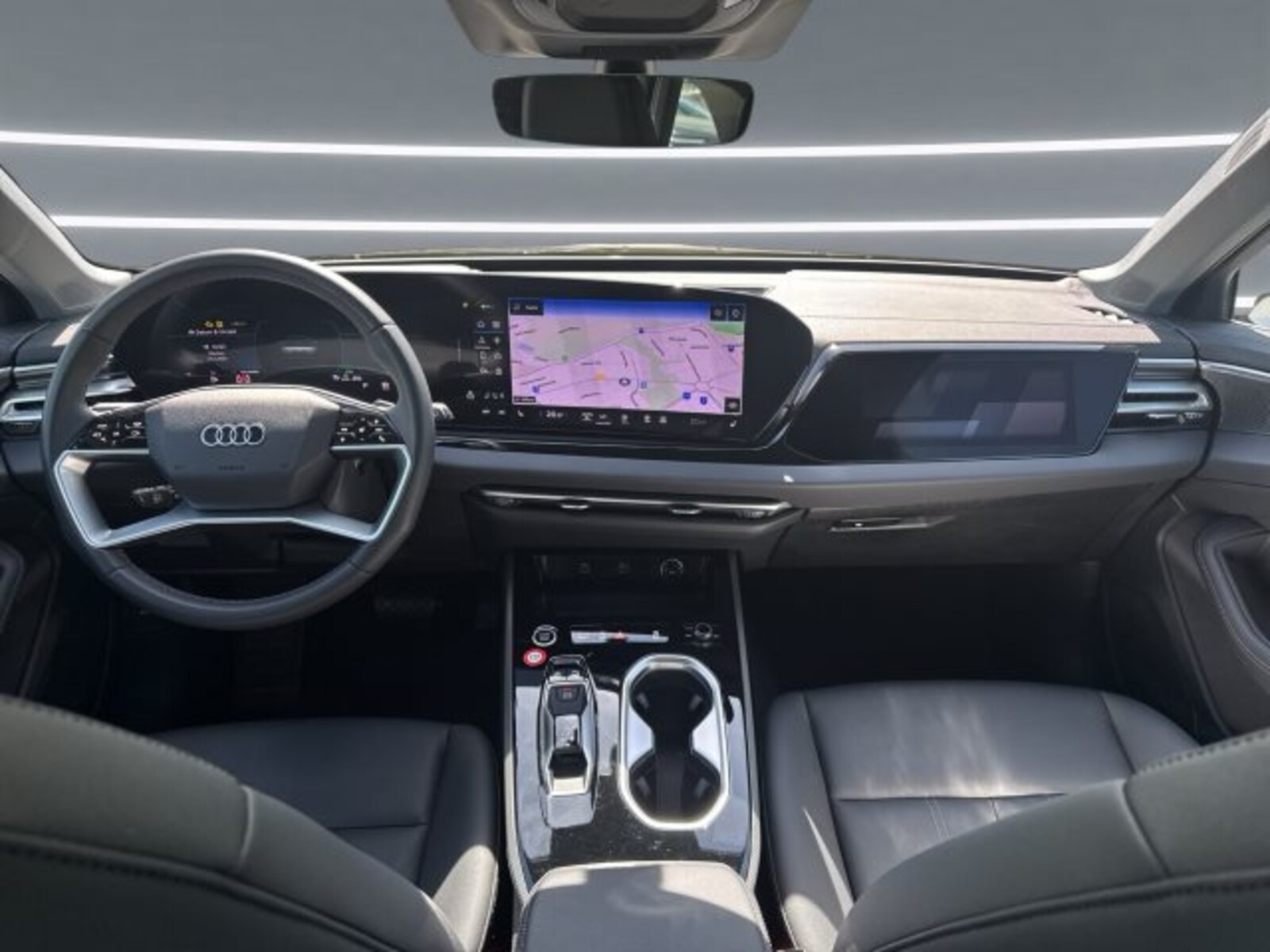 Audi A6 Avant – Bild 7