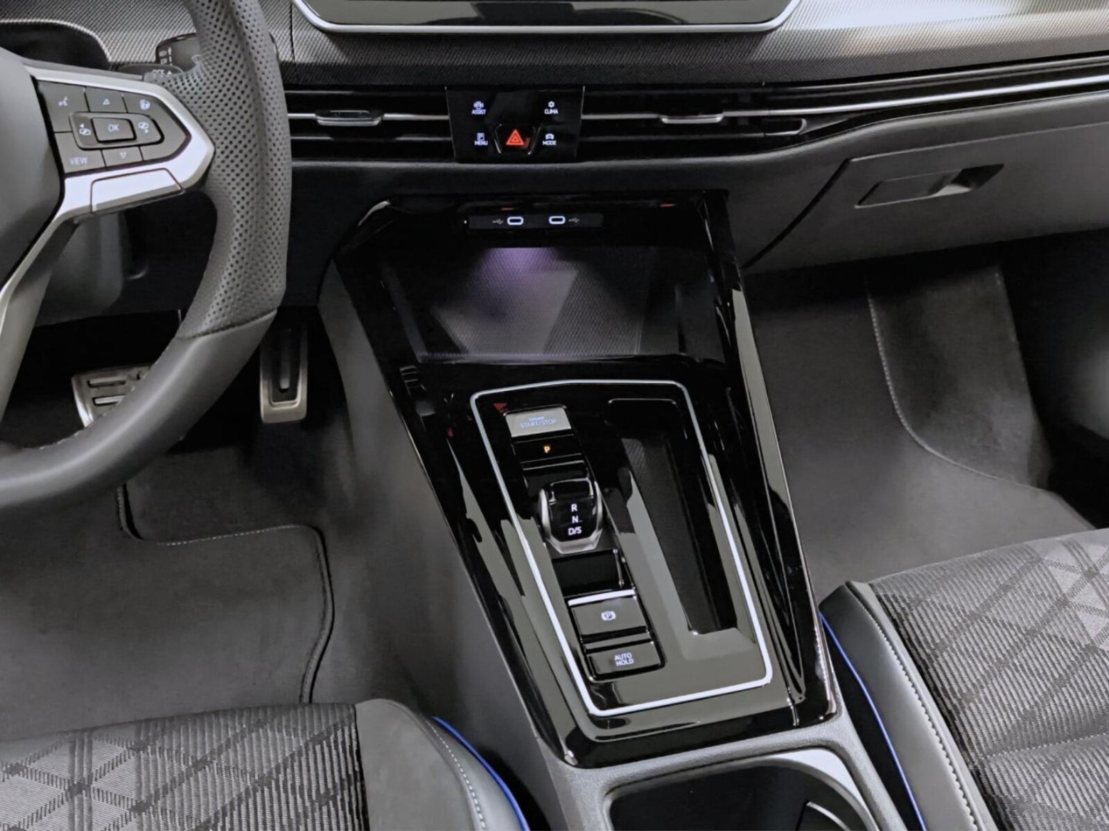 Volkswagen Golf Variant – Bild 17