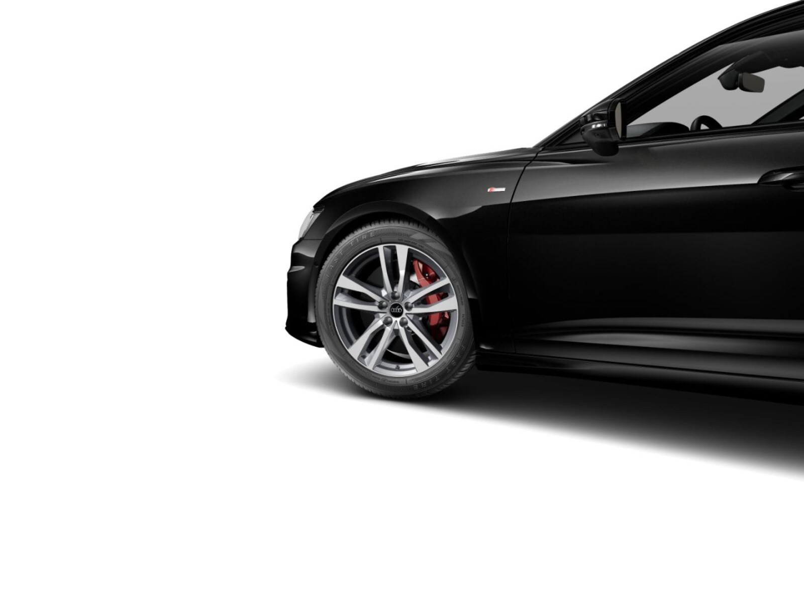 Audi A6 Avant – Bild 3