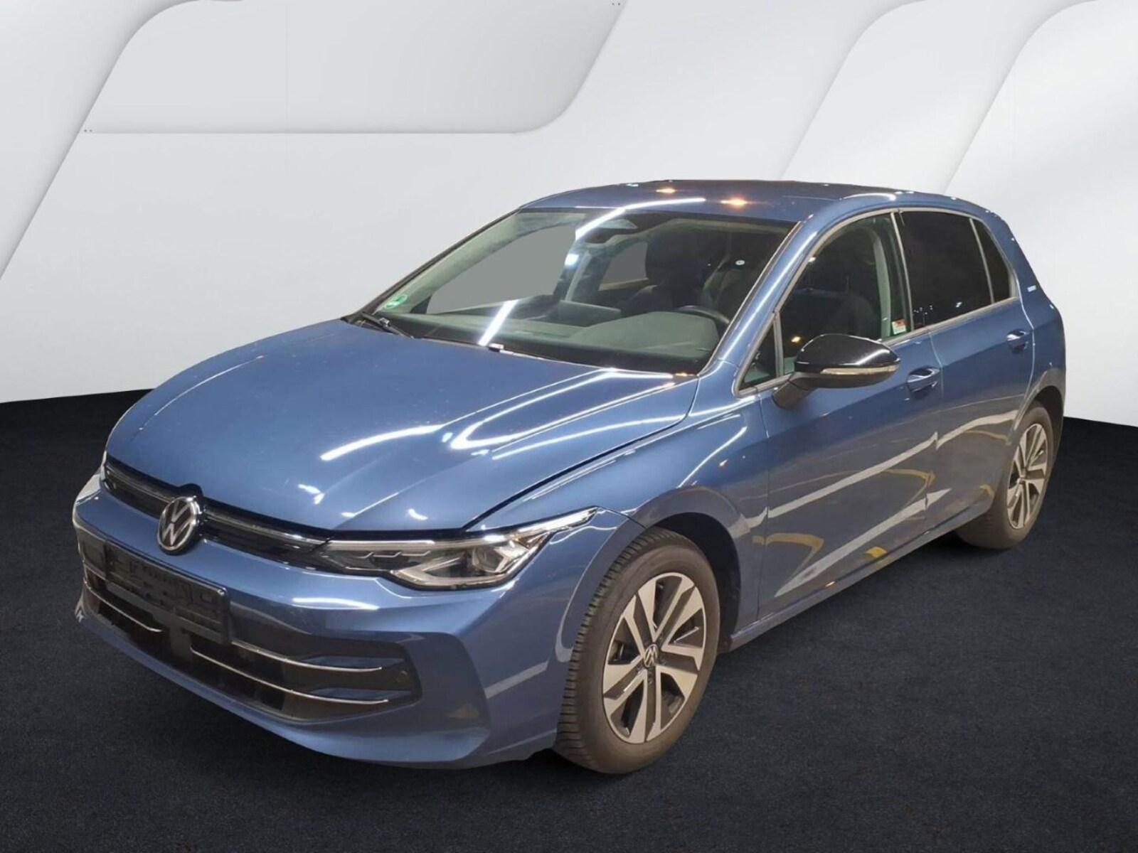 Volkswagen Golf – Bild 2