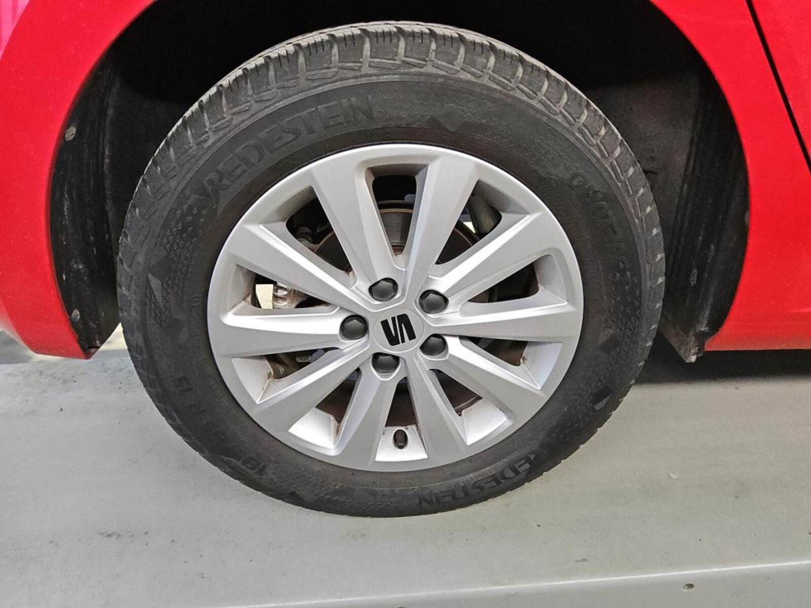 SEAT Ibiza – Bild 11
