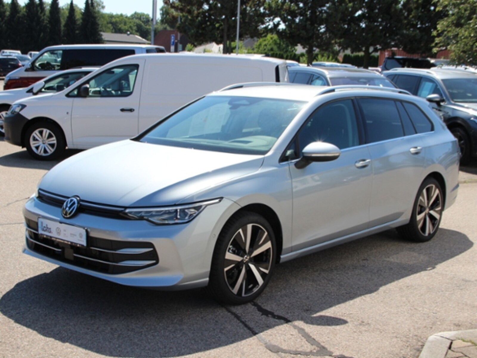 Volkswagen Golf Variant – Bild 7