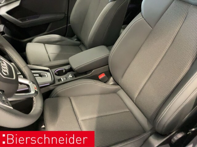 Image about Audi S3 Sportback TFSI quattro S tronic