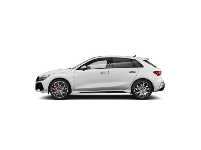 Image about Audi RS 3 Sportback TFSI quattro S tronic